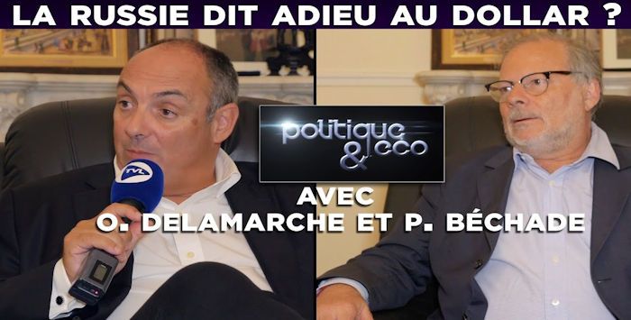 Bechade Delamarche 01 10 2019